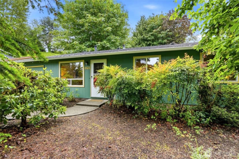 Property photo for 8421 6th Ave Sw, Seattle