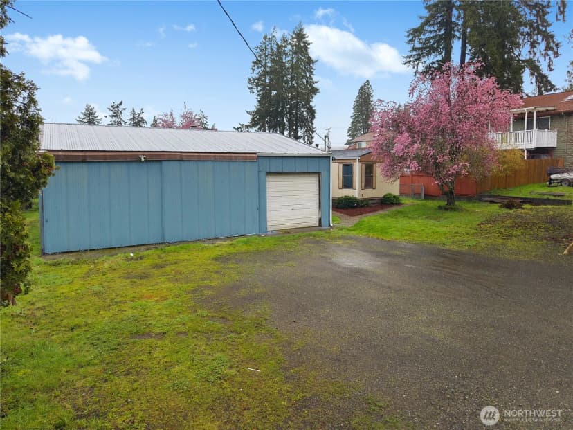 Property photo for 9823 Whitecap Drive Nw, Olympia photo 27