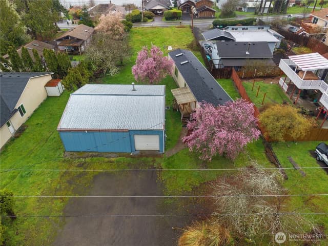 Property photo for 9823 Whitecap Drive Nw, Olympia