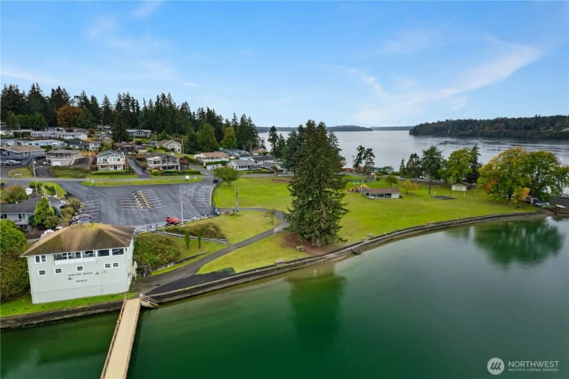 Property photo for 9823 Whitecap Drive Nw, Olympia photo 30