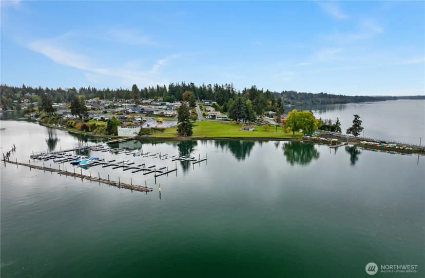 Property photo for 9823 Whitecap Drive Nw, Olympia photo 31