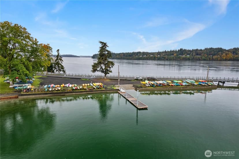 Property photo for 9823 Whitecap Drive Nw, Olympia photo 29