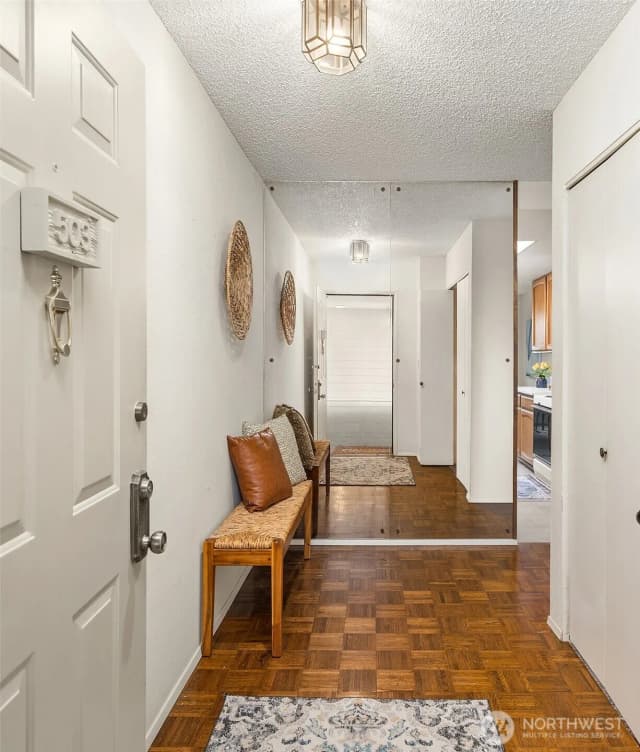 Property photo for 9710 5th Avenue Ne #503, Seattle photo 2