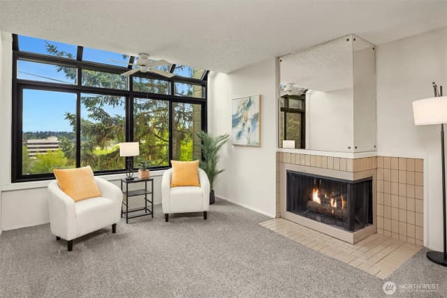 Property photo for 9710 5th Avenue Ne #503, Seattle photo 5