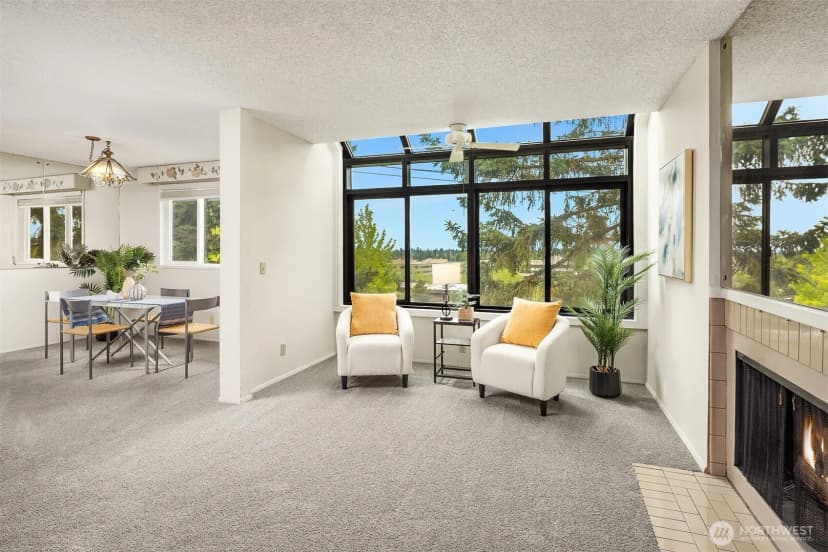 Property photo for 9710 5th Avenue Ne #503, Seattle photo 6