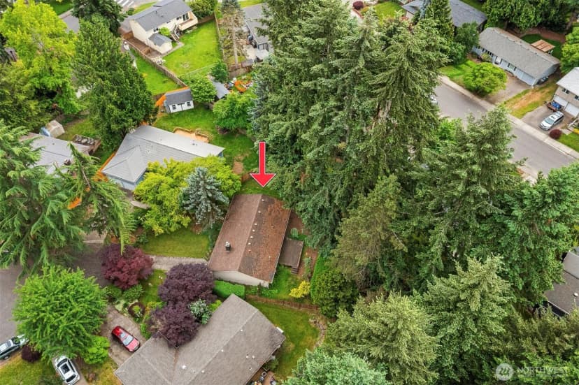 Property photo for 12819 98th Place Ne, Kirkland photo 8