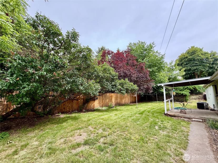 Property photo for 321 Bruce Street, Waitsburg photo 23