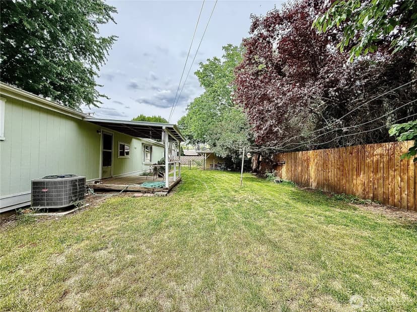 Property photo for 321 Bruce Street, Waitsburg photo 22