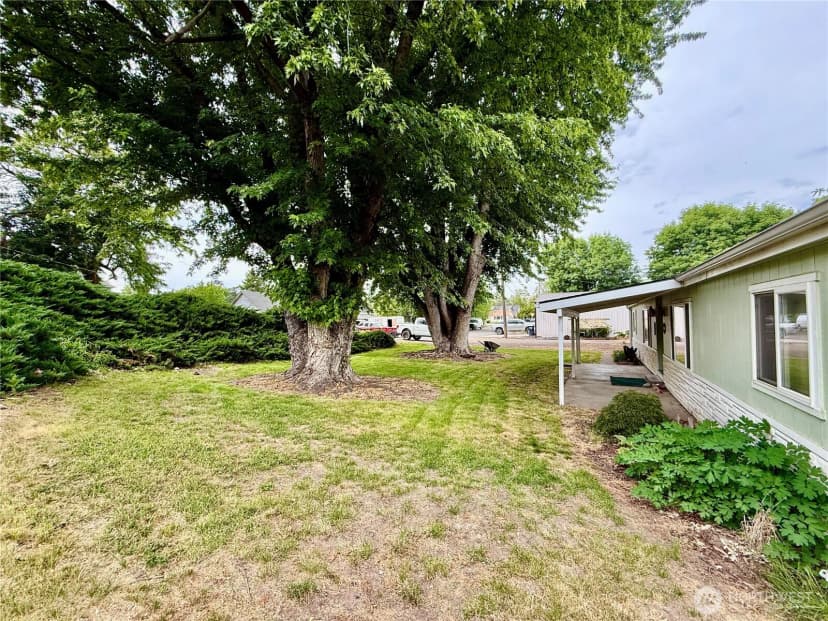 Property photo for 321 Bruce Street, Waitsburg photo 26