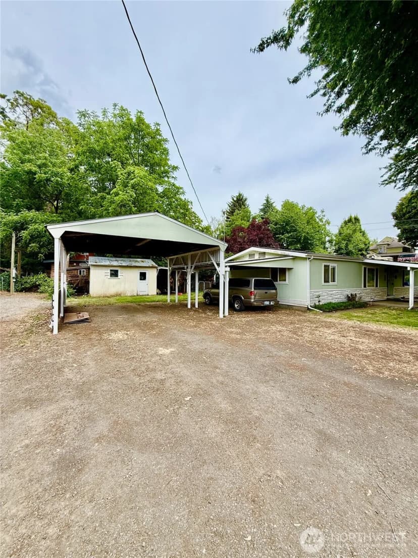 Property photo for 321 Bruce Street, Waitsburg photo 27