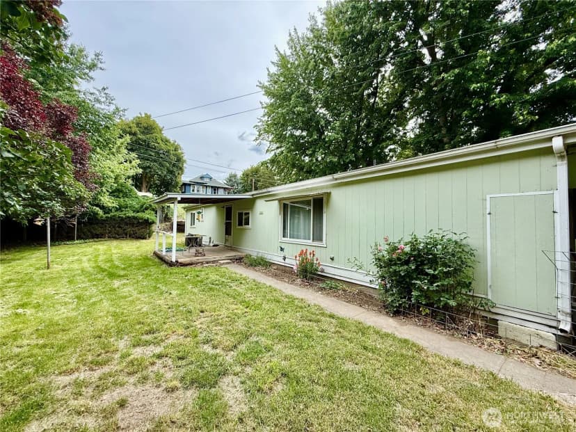 Property photo for 321 Bruce Street, Waitsburg photo 21