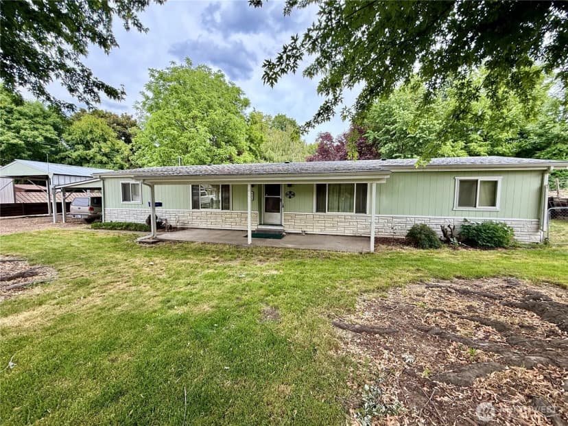 Property photo for 321 Bruce Street, Waitsburg photo 28