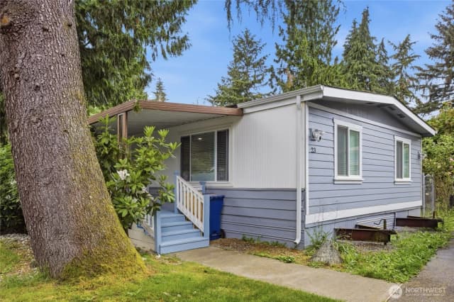 Property photo for 3105 M Street Se #23, Auburn