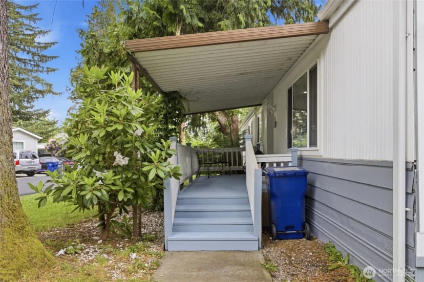 Property photo for 3105 M Street Se #23, Auburn photo 2