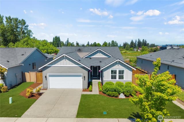 Property photo for 3569 Elmont Avenue, Enumclaw photo 2