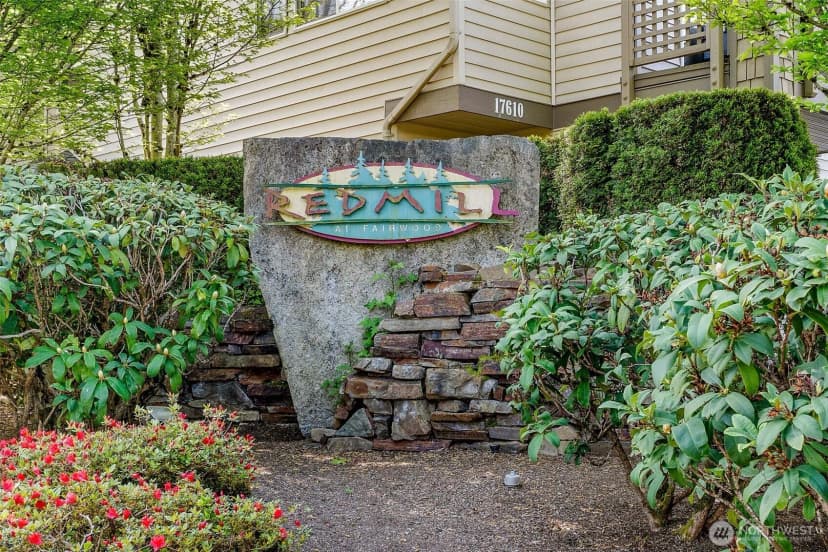 Property photo for 17610 134th Lane Se, Renton photo 22