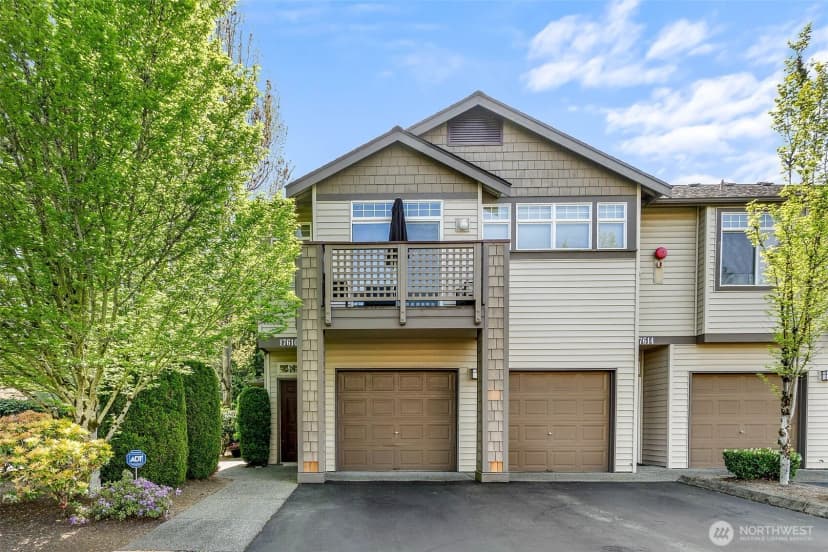 Property photo for 17610 134th Lane Se, Renton