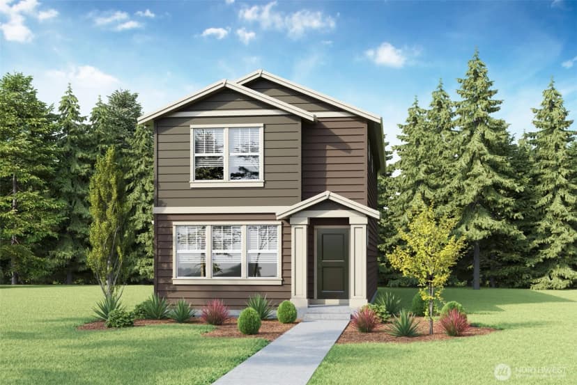 Property photo for 206 Cremini Loop Se #65, Lacey photo 28