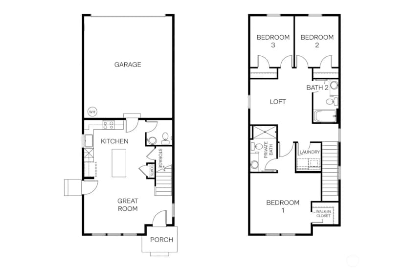 Property photo for 206 Cremini Loop Se #65, Lacey photo 27