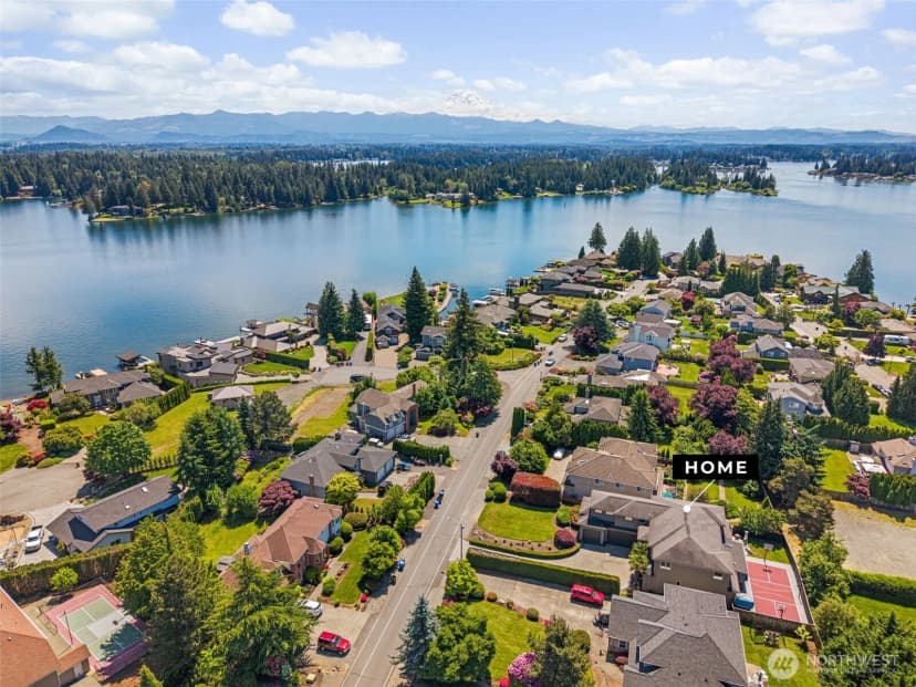 Property photo for 3512 197th Avenue Ct E, Lake Tapps photo 39