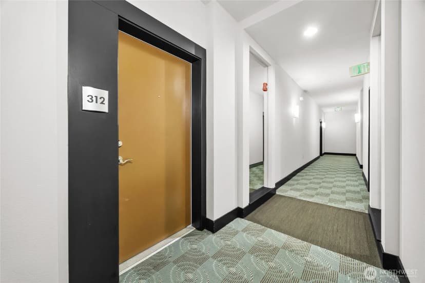 Property photo for 1501 Tacoma Avenue S #312, Tacoma photo 5