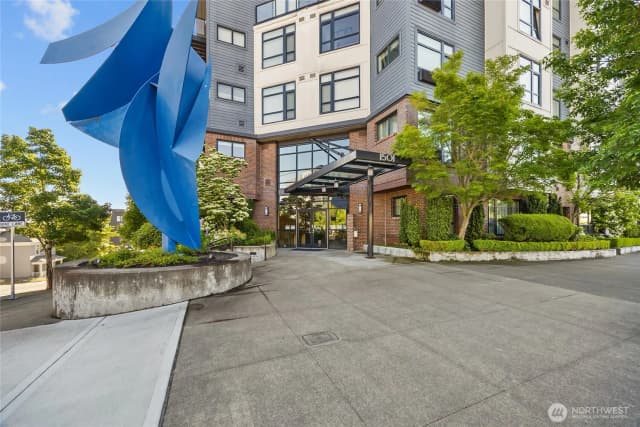 Property photo for 1501 Tacoma Avenue S #312, Tacoma photo 2