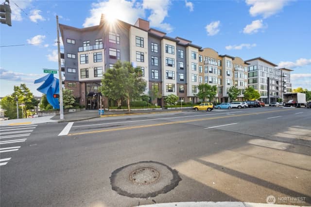 Property photo for 1501 Tacoma Avenue S #312, Tacoma