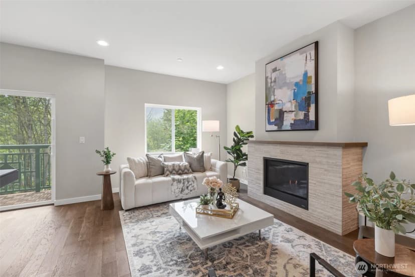 Property photo for 1086 Collier Place Sw #n35, Issaquah photo 11