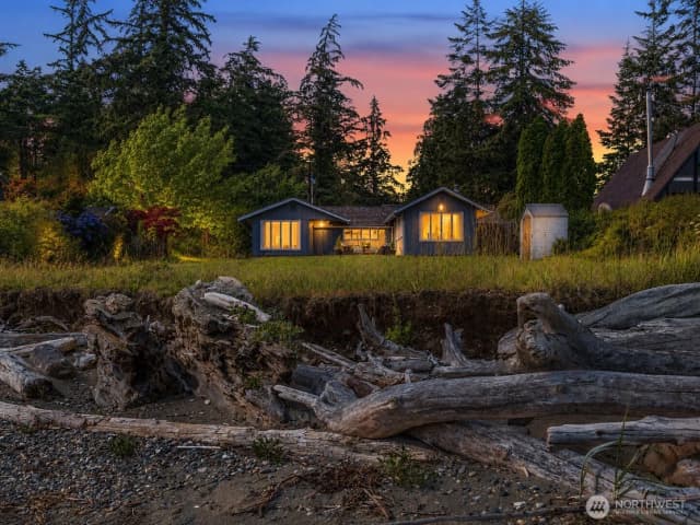 Property photo for 4448 S Shore Drive, Anacortes