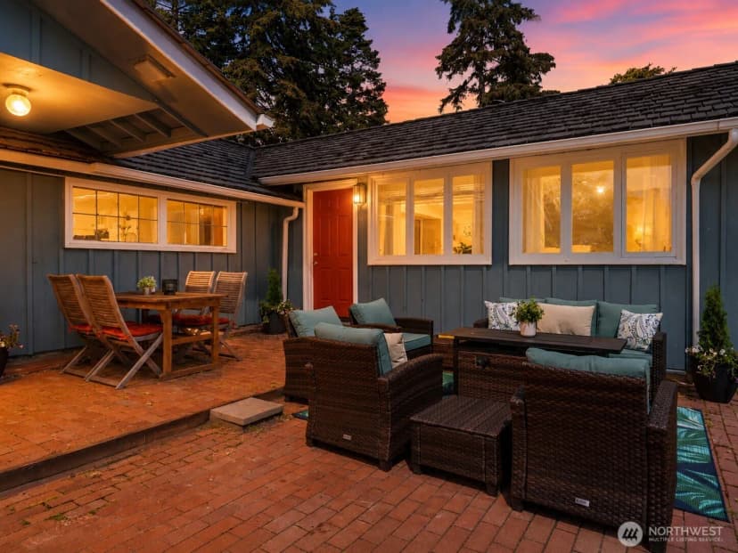 Property photo for 4448 S Shore Drive, Anacortes photo 36