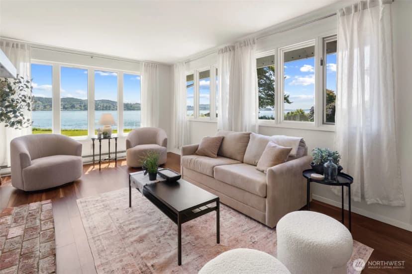 Property photo for 4448 S Shore Drive, Anacortes photo 9