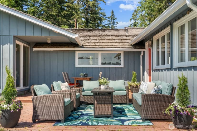 Property photo for 4448 S Shore Drive, Anacortes photo 25