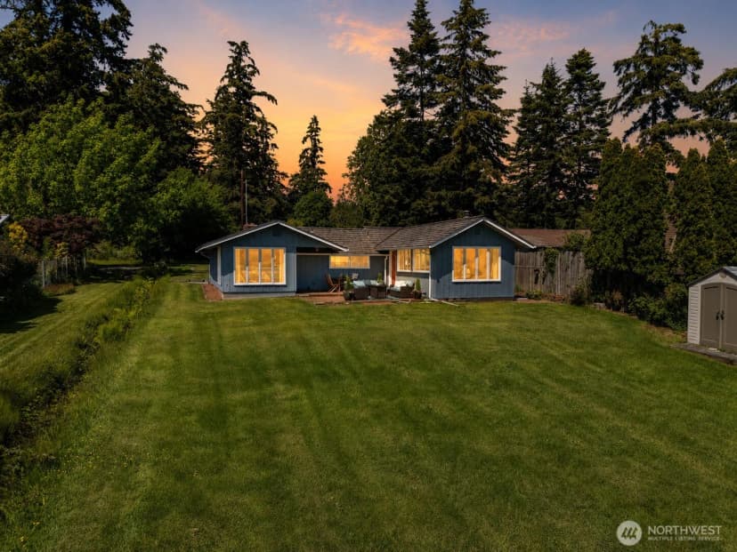 Property photo for 4448 S Shore Drive, Anacortes photo 37