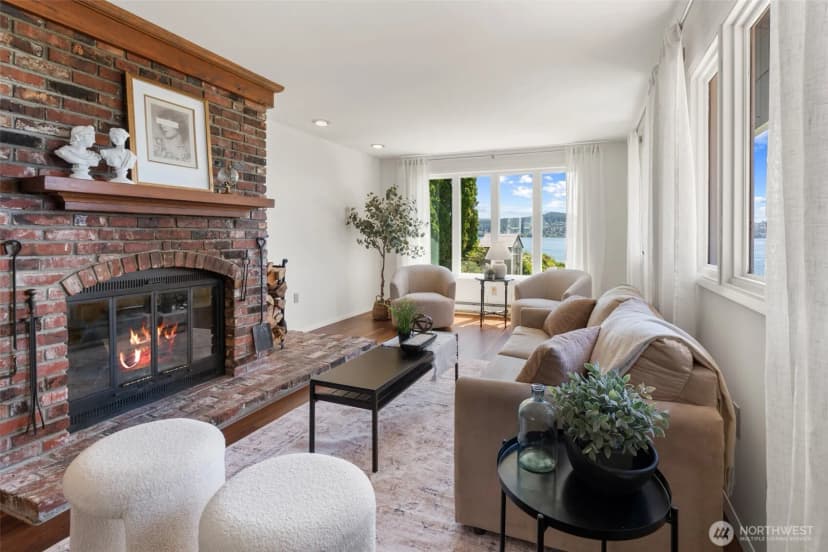 Property photo for 4448 S Shore Drive, Anacortes photo 11