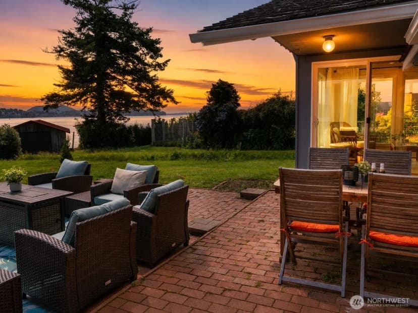 Property photo for 4448 S Shore Drive, Anacortes photo 34