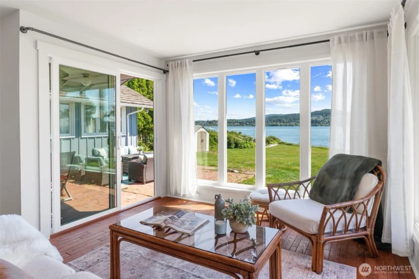 Property photo for 4448 S Shore Drive, Anacortes photo 24