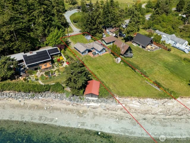 Property photo for 4448 S Shore Drive, Anacortes photo 5
