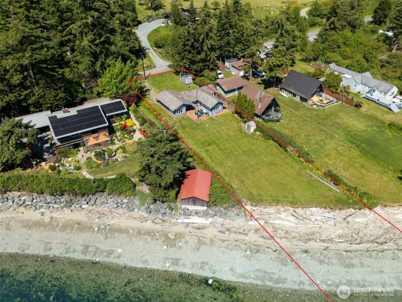 Property photo for 4448 S Shore Drive, Anacortes photo 5