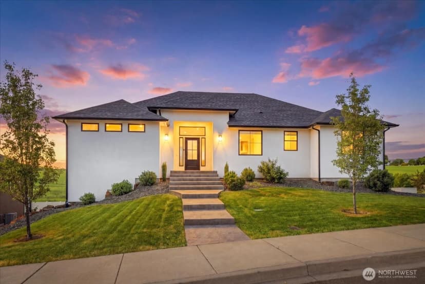 Property photo for 87 Coyote Ridge Drive, Walla Walla photo 2