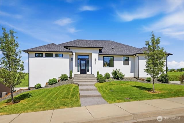 Property photo for 87 Coyote Ridge Drive, Walla Walla