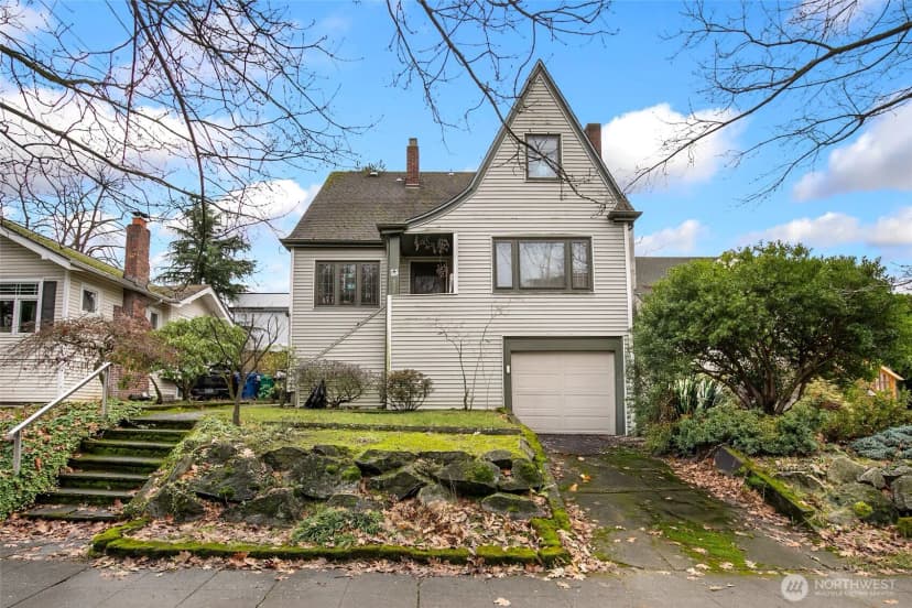Property photo for 837 Nw Market Street, Seattle photo 5