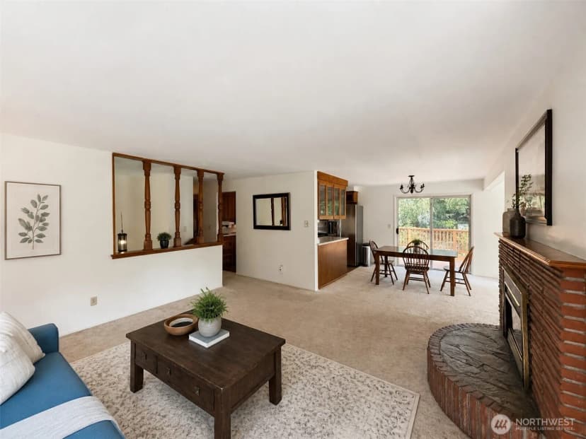 Property photo for 430 N 9th Street, Montesano photo 4