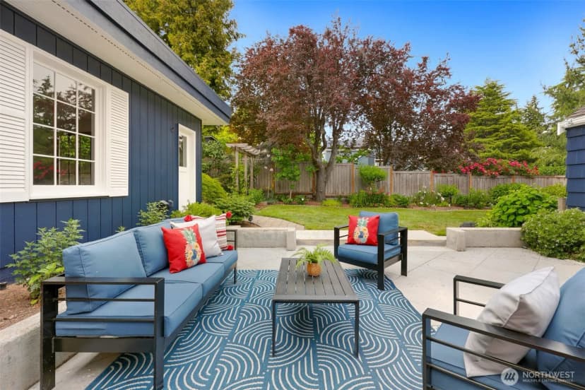 Property photo for 6605 57th Avenue Ne, Seattle photo 17