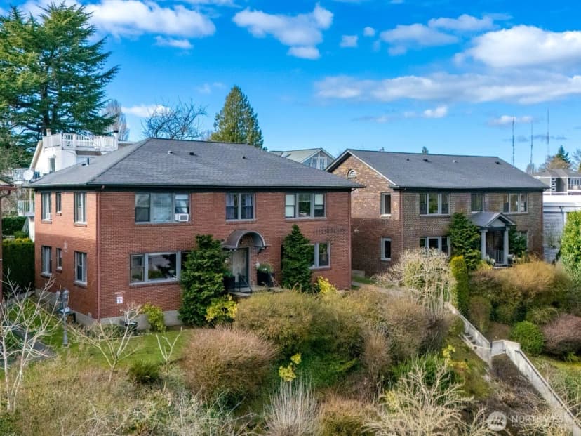 Property photo for 109 115 30th Avenue, Seattle