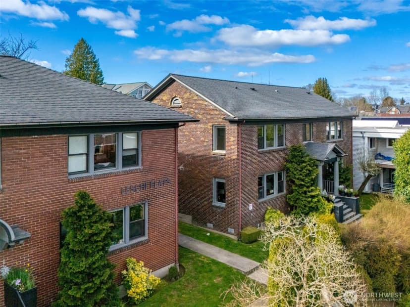 Property photo for 109 115 30th Avenue, Seattle photo 2