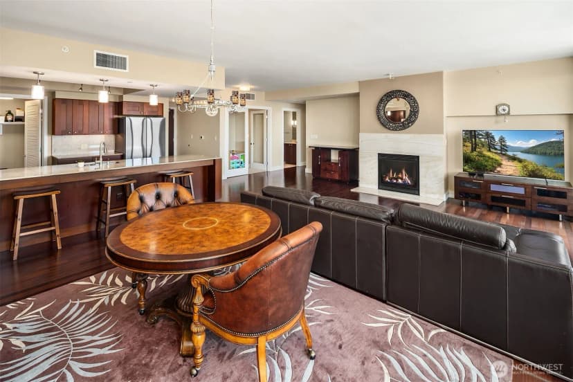 Property photo for 650 Bellevue Way Ne ##3802, Bellevue photo 12
