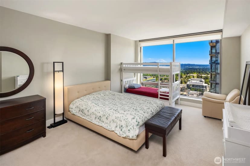 Property photo for 650 Bellevue Way Ne ##3802, Bellevue photo 17