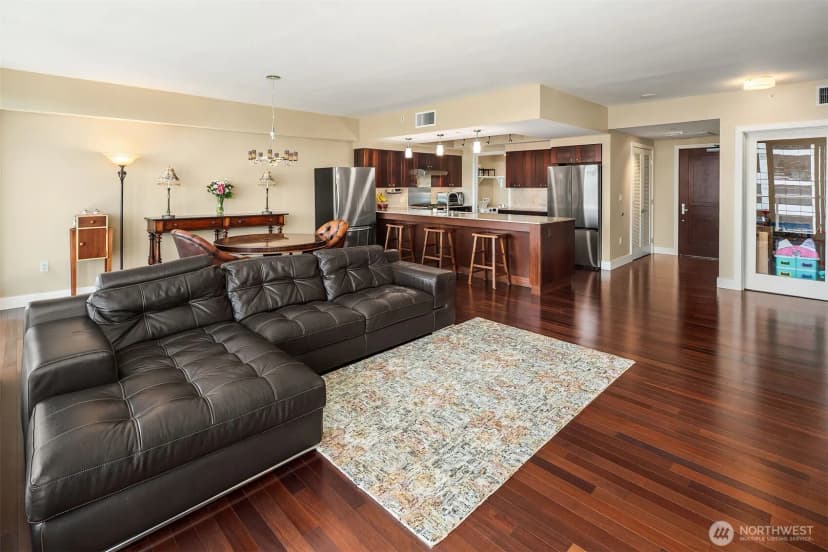 Property photo for 650 Bellevue Way Ne ##3802, Bellevue photo 13