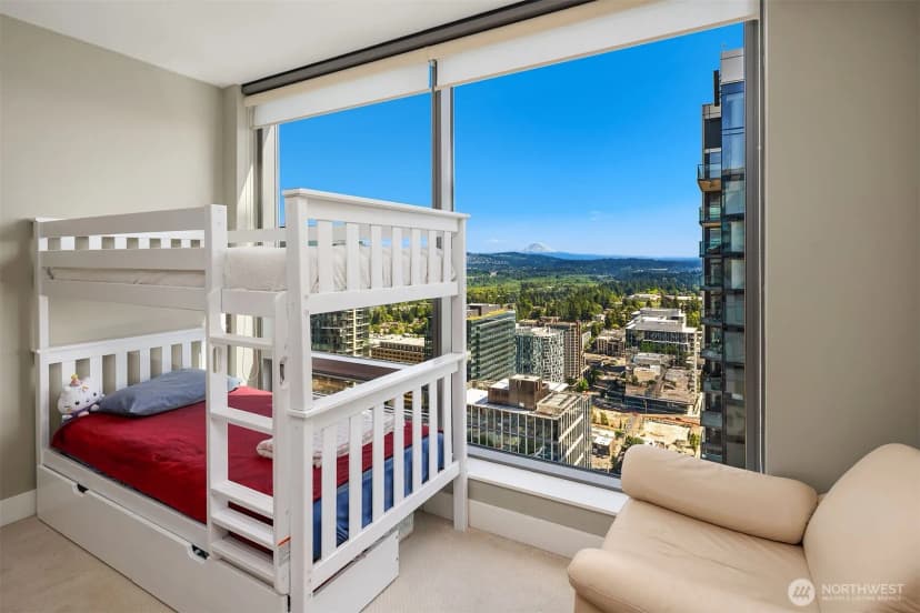 Property photo for 650 Bellevue Way Ne ##3802, Bellevue photo 18