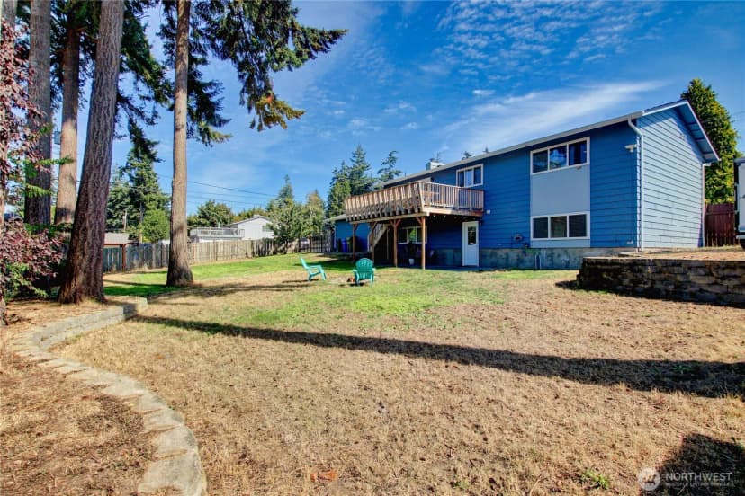 Property photo for 983 Ne O'leary Street, Oak Harbor photo 30